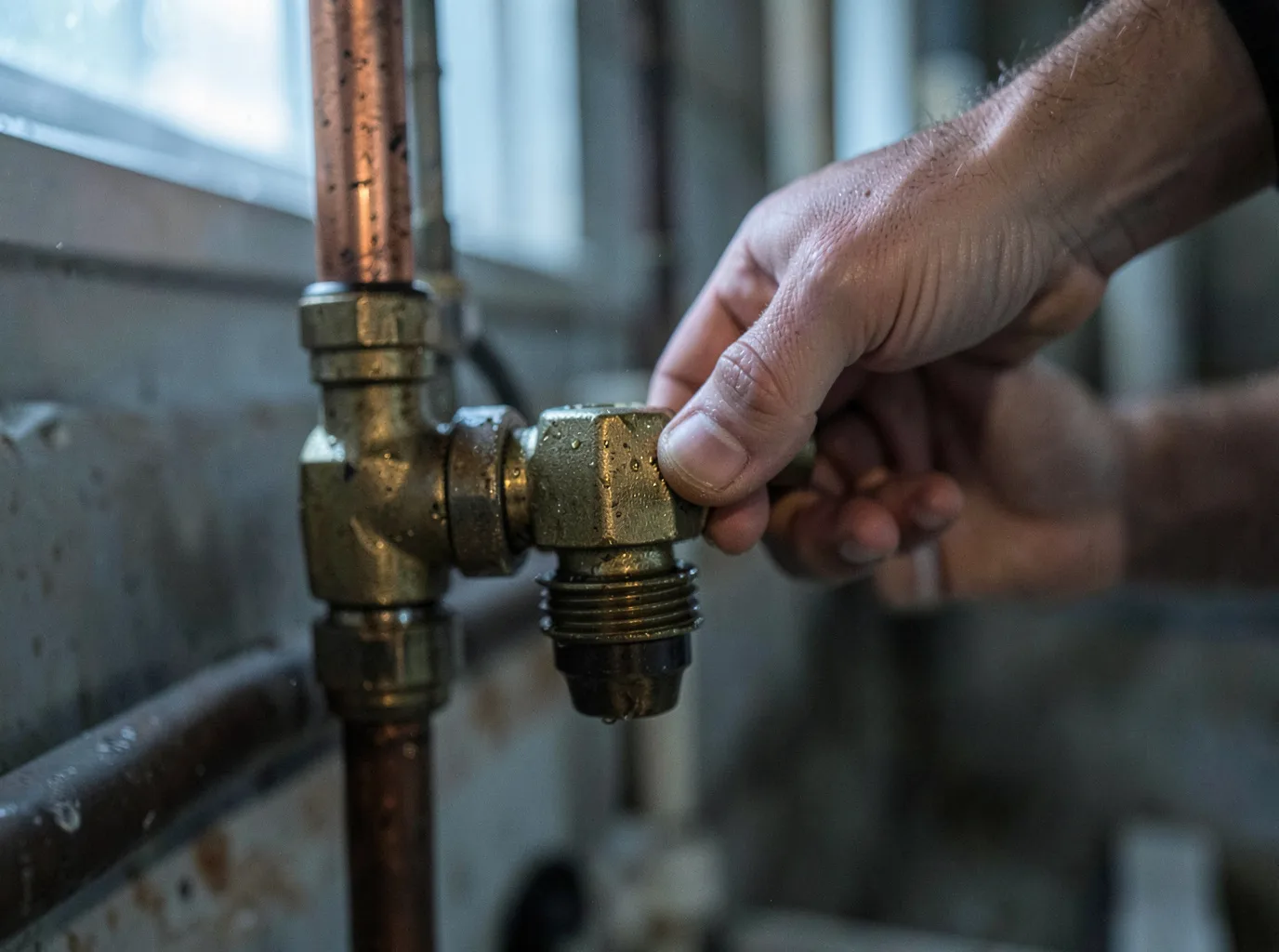 Emergency Plumber Nicholson, GA FAQs